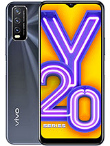 Best available price of vivo Y20 in Brazil