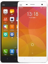 Best available price of Xiaomi Mi 4 in Brazil