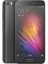 Best available price of Xiaomi Mi 5 in Brazil