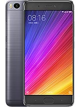 Best available price of Xiaomi Mi 5s in Brazil