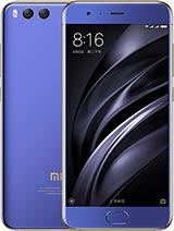 Best available price of Xiaomi Mi 6 in Brazil
