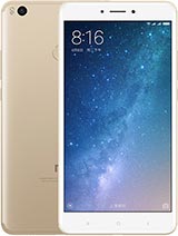 Best available price of Xiaomi Mi Max 2 in Brazil