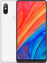 Best available price of Xiaomi Mi Mix 2S in Brazil