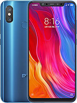 Best available price of Xiaomi Mi 8 in Brazil