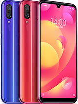 Best available price of Xiaomi Mi Play in Brazil