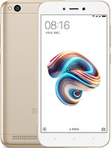 Best available price of Xiaomi Redmi 5A in Brazil