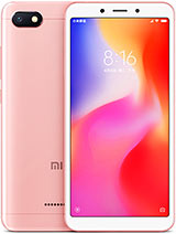 Best available price of Xiaomi Redmi 6A in Brazil