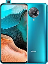 Best available price of Xiaomi Redmi K30 Pro in Brazil