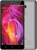Best available price of Xiaomi Redmi Note 4 in Brazil