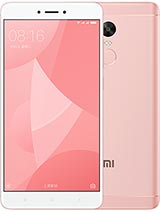Best available price of Xiaomi Redmi Note 4X in Brazil