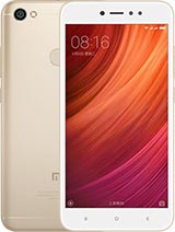 Best available price of Xiaomi Redmi Y1 Note 5A in Brazil