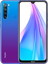 Best available price of Xiaomi Redmi Note 8T in Brazil