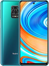 Best available price of Xiaomi Redmi Note 9 Pro Max in Brazil