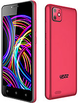 Best available price of Yezz Liv 2 LTE in Brazil