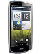 Best available price of Acer CloudMobile S500 in Brazil