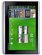 Best available price of Acer Iconia Tab A501 in Brazil