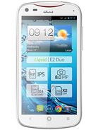 Best available price of Acer Liquid E2 in Brazil