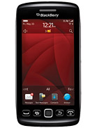 Best available price of BlackBerry Torch 9850 in Brazil