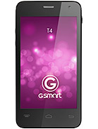 Best available price of Gigabyte GSmart T4 in Brazil