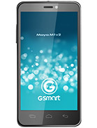 Best available price of Gigabyte GSmart Maya M1 v2 in Brazil