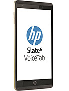 Best available price of HP Slate6 VoiceTab in Brazil