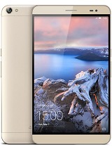 Best available price of Huawei MediaPad X2 in Brazil
