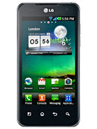 Best available price of LG Optimus 2X in Brazil