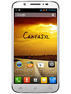 Best available price of Micromax A119 Canvas XL in Brazil