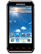 Best available price of Motorola XT760 in Brazil