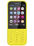 Best available price of Nokia 225 Dual SIM in Brazil