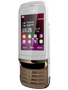Best available price of Nokia C2-03 in Brazil