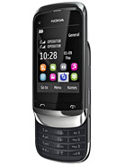 Best available price of Nokia C2-06 in Brazil