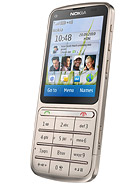 Best available price of Nokia C3-01 Touch and Type in Brazil
