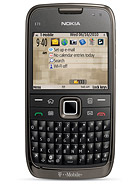 Best available price of Nokia E73 Mode in Brazil