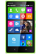 Best available price of Nokia X2 Dual SIM in Brazil