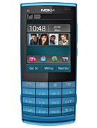 Best available price of Nokia X3-02 Touch and Type in Brazil