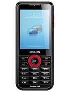 Best available price of Philips Xenium F511 in Brazil