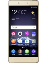 Best available price of QMobile King Kong Max in Brazil