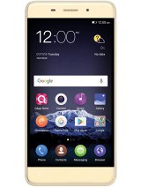 Best available price of QMobile M6 Lite in Brazil