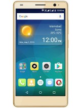 Best available price of QMobile Noir S6 Plus in Brazil