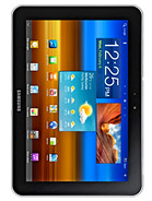 Best available price of Samsung Galaxy Tab 8-9 4G P7320T in Brazil