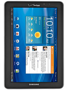 Best available price of Samsung Galaxy Tab 7-7 LTE I815 in Brazil