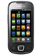 Best available price of Samsung I5800 Galaxy 3 in Brazil