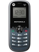 Best available price of Motorola WX161 in Brazil
