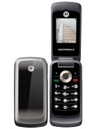 Best available price of Motorola WX265 in Brazil