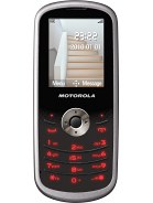 Best available price of Motorola WX290 in Brazil