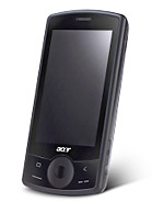 Best available price of Acer beTouch E100 in Brazil