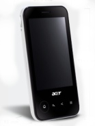 Best available price of Acer beTouch E400 in Brazil