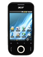 Best available price of Acer beTouch E110 in Brazil