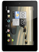 Best available price of Acer Iconia Tab A1-810 in Brazil